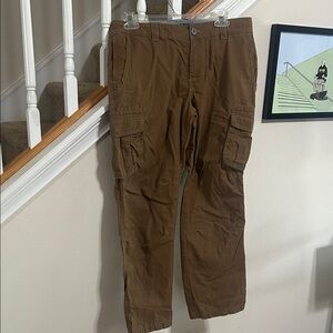 Men's Columbia Cargo Pants